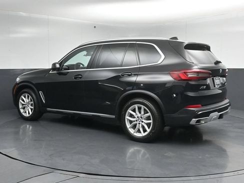 Used 2023 BMW X5 xDrive40i w/ Executive Package AWD/4WD image 5