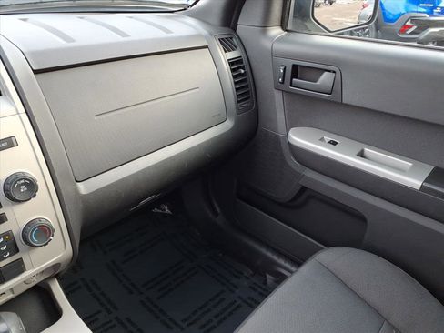 Used 2012 Ford Escape XLT image 24