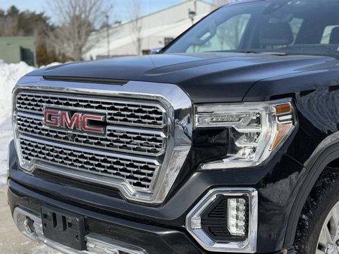 Used 2020 GMC Sierra 1500 Denali w/ Denali Ultimate Package image 6