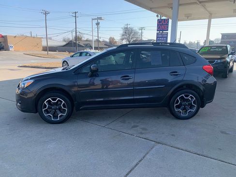Used 2013 Subaru Crosstrek 2.0i Premium image 4