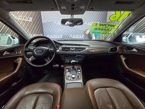 Used 2013 Audi A6 2.0T Premium Plus w/ Premium Plus Pkg AWD/4WD image 21