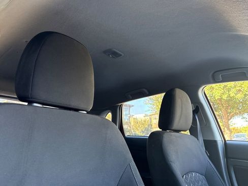 Used 2022 Mitsubishi Outlander Sport ES image 17