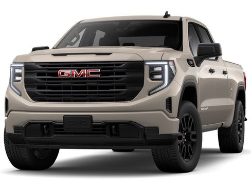 New 2026 GMC Sierra 1500 Pro image 23