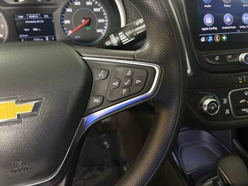 Used 2024 Chevrolet Malibu LS image 23