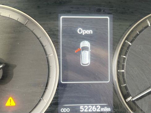 Used 2017 Lexus RX 450h AWD image 12