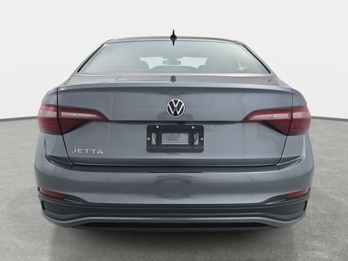 Certified 2024 Volkswagen Jetta S image 4