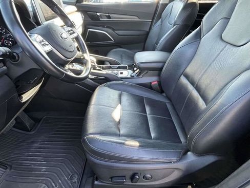Used 2021 Kia Telluride EX w/ EX Premium Package image 15