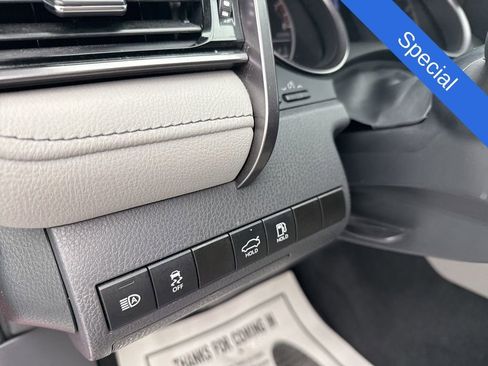 Used 2023 Toyota Camry SE w/ Convenience Package FWD image 19