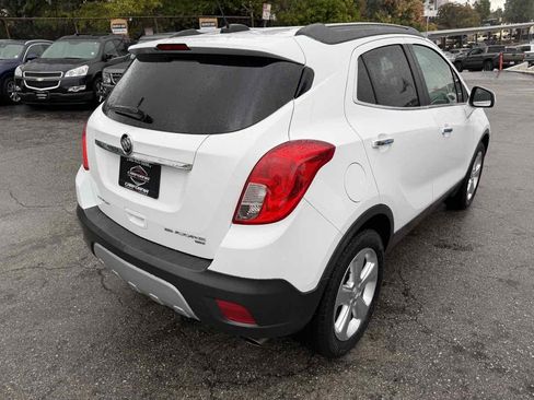 Used 2016 Buick Encore Convenience image 7
