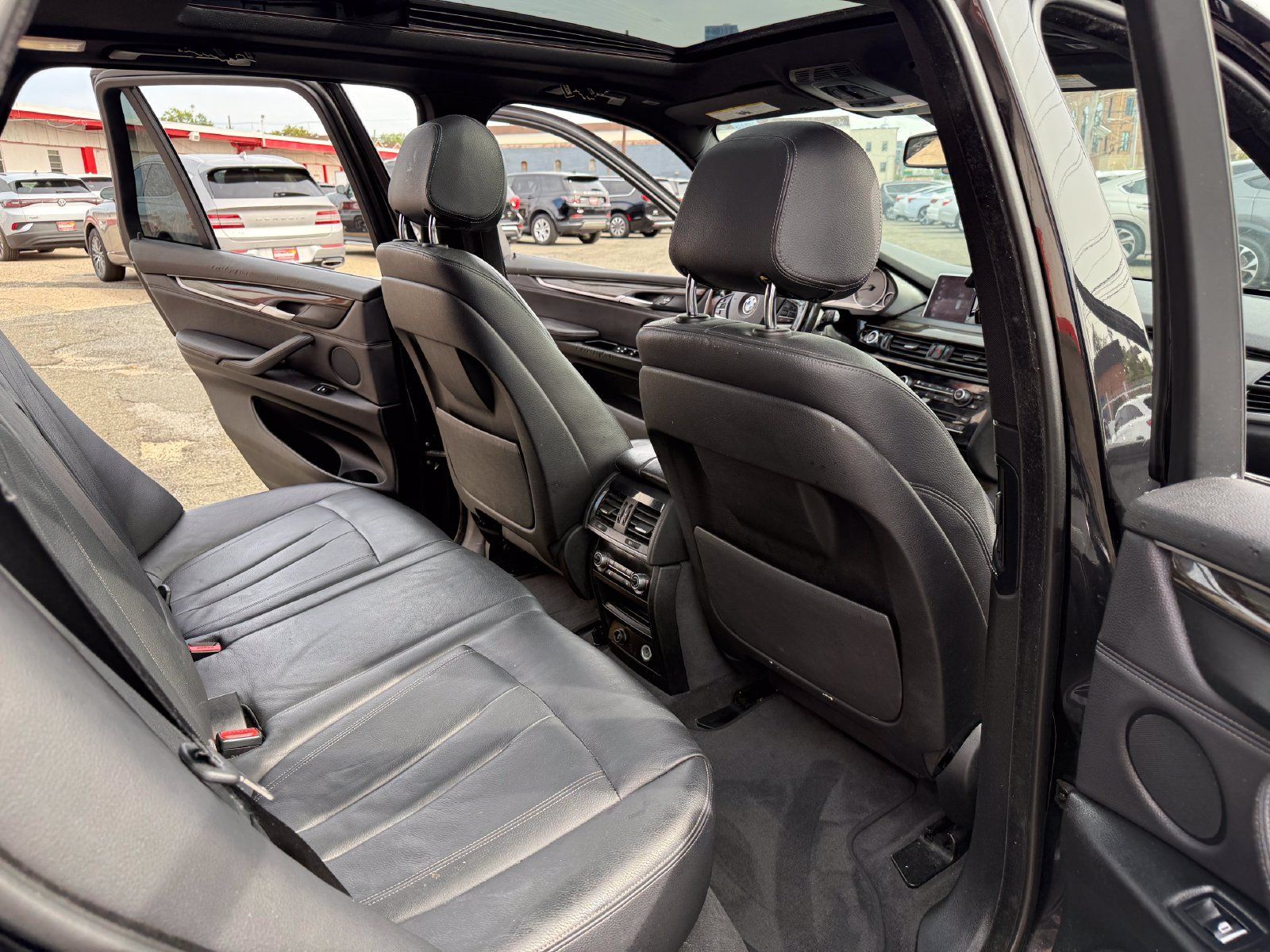 Used 2017 BMW X5 xDrive35i AWD/4WD image 17