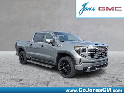 New 2026 GMC Sierra 1500 Denali w/ Technology Package