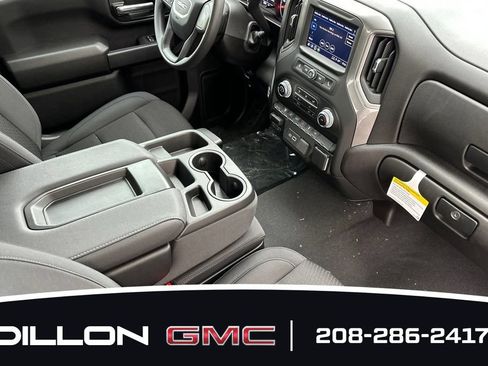Used 2024 GMC Sierra 3500 Pro RWD image 15