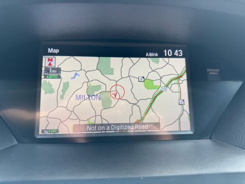 Used 2019 Acura MDX FWD w/ Technology Package image 15