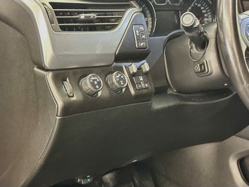 Used 2016 Chevrolet Suburban LTZ AWD/4WD image 17