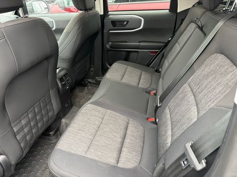 Used 2023 Ford Bronco Sport Big Bend image 21