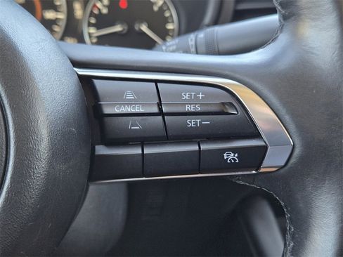 Used 2024 MAZDA MAZDA3 s image 28