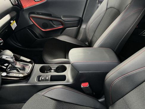 New 2025 Kia Soul GT-Line image 26