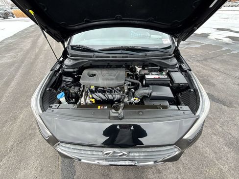 Used 2018 Hyundai Accent SE image 24