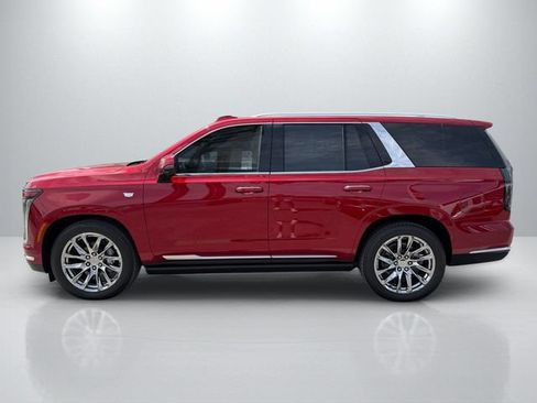 New 2026 Cadillac Escalade Luxury w/ Touring Package RWD image 8