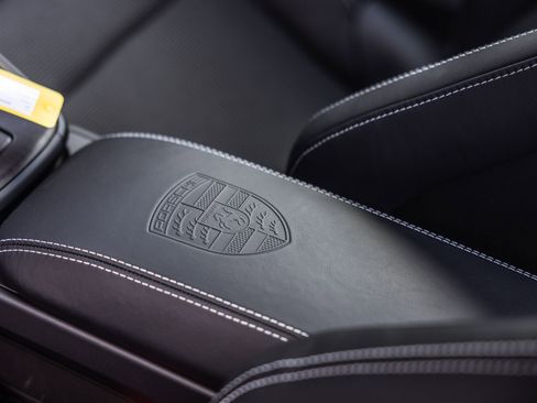 Used 2026 Porsche 911 GT3 RWD image 28