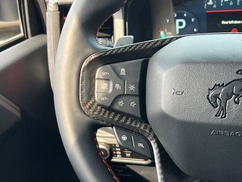New 2026 Ford Bronco Raptor AWD/4WD image 17