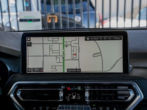 Used 2023 BMW X3 xDrive30i w/ Premium Package image 14