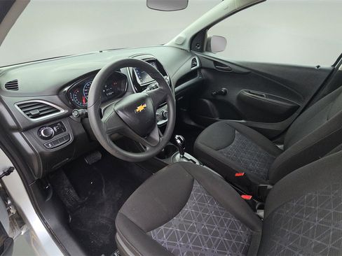 Used 2019 Chevrolet Spark LS image 17