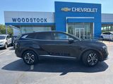 Used 2023 Kia Sportage EX image 2