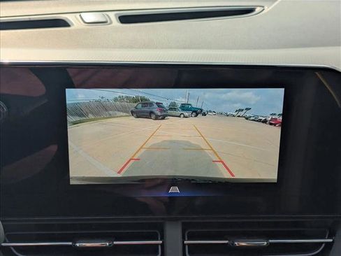 New 2026 Chevrolet Trax ACTIV w/ Sunroof Package image 14