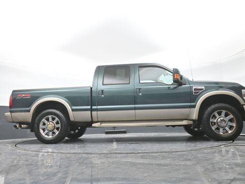 Used 2008 Ford F250 King Ranch image 41
