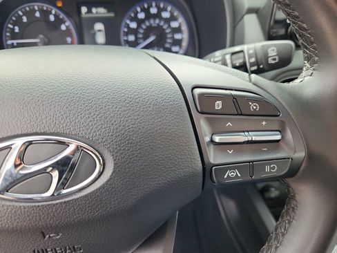 Used 2023 Hyundai Kona SEL w/ Convenience Package image 21