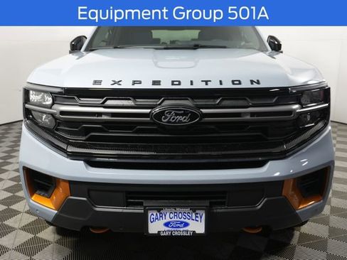 New 2026 Ford Expedition Tremor AWD/4WD image 3