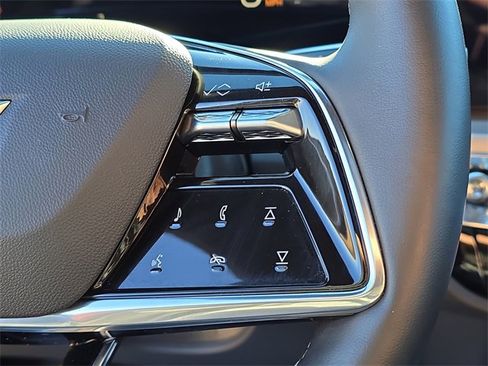 Certified 2024 Cadillac Lyriq Luxury w/ LPO, Floor Liner Package image 10