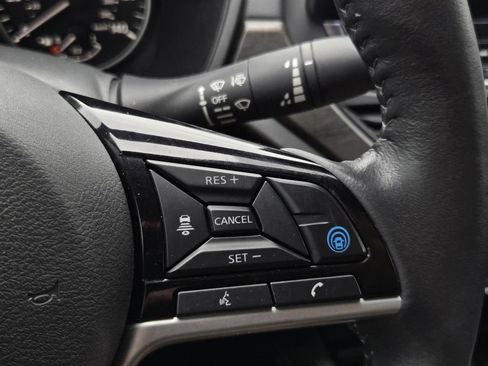 Certified 2023 Nissan Altima 2.5 SL AWD/4WD image 25