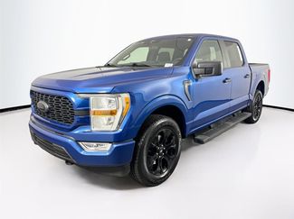 Used 2022 Ford F150 XL w/ STX Black Appearance Package video 2