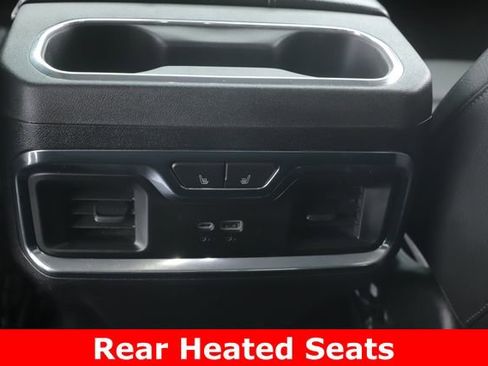 Used 2024 GMC Sierra 1500 Denali w/ Denali Reserve Package AWD/4WD image 31