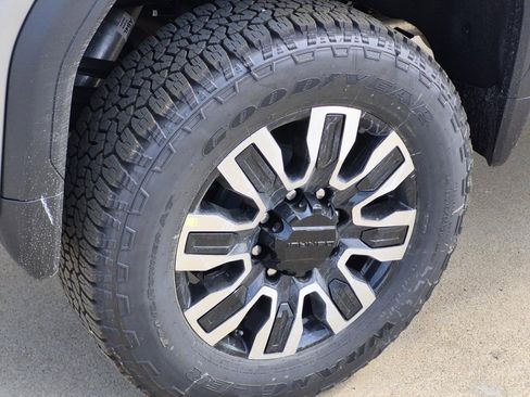 New 2026 GMC Sierra 2500 Denali Ultimate w/ Max Trailering Package image 5