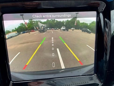 Used 2019 Jeep Compass Limited image 21