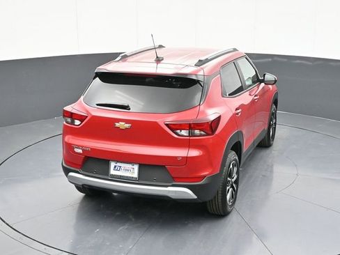 New 2026 Chevrolet TrailBlazer LT image 55