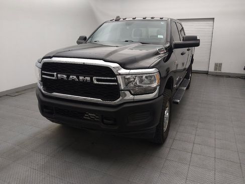 Used 2021 RAM 2500 Tradesman AWD/4WD image 15