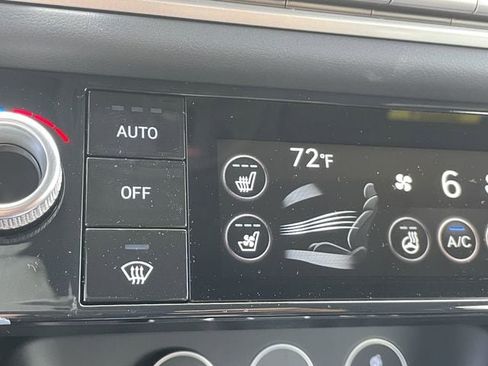 New 2026 Genesis G70 3.3T Prestige AWD/4WD image 42