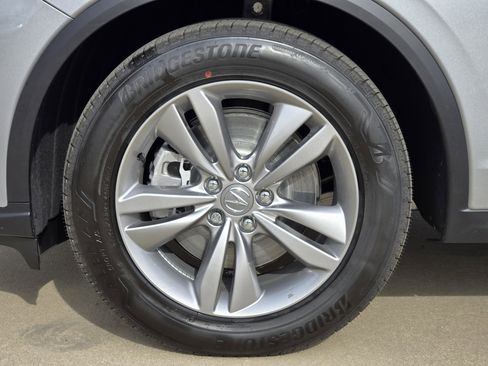 New 2026 Acura MDX FWD image 8