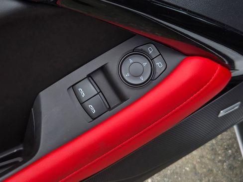 Used 2022 Chevrolet Camaro LT w/ Redline Edition image 12