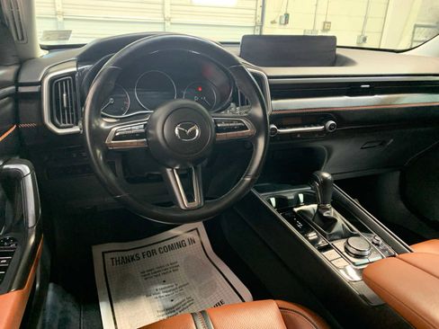 Used 2023 MAZDA CX-50 Meridian Edition w/ Cargo Package image 4