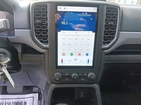 Used 2024 Ford Ranger XL image 21