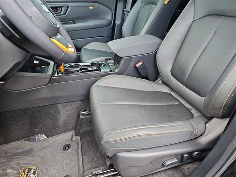 Used 2026 Subaru Forester Wilderness image 15