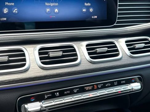 New 2026 Mercedes-Benz GLE 350 4MATIC image 28
