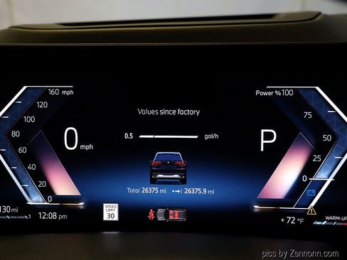 Certified 2024 BMW X5 xDrive40i w/ Executive Package AWD/4WD image 17