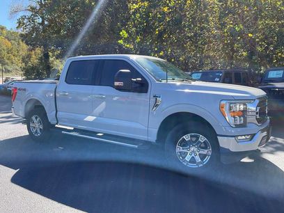 Used 2023 Ford F150 XLT w/ Equipment Group 302A High