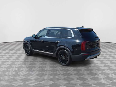Used 2022 Kia Telluride SX w/ SX Prestige Package AWD/4WD image 6